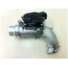 HAVA KONTROL KUTUSU MEGANE 3 09 FLUENCE 09 SCENIC 3 09 1.5DCI K9K