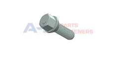 BİJON CİVATASI AUDI-BMW ÇELİK JANT CİVATASIZ BEYAZ BİJON M14X1.50