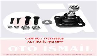 ROTİL ALT R12