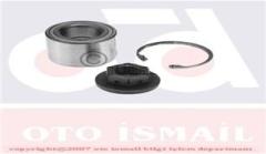 ARKA TEKER RULMANI FIESTA 5 01 08 FOCUS 1 98 04 FUSION 02 12 MAZDA 2 03 07 ABS
