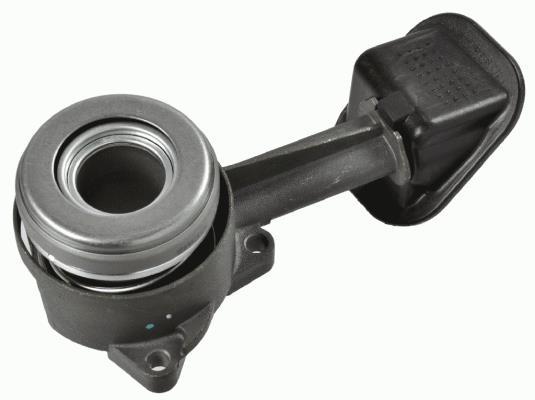 HİDROLİK DEBRİYAJ RULMANI TRANSİT 2.0DI-TDCI-2.2TDCI 00 ABFA-D3FA-F3FA-QWFA