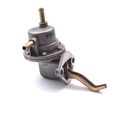 BENZİN OTOMATİĞİ M131-DKS Y.MODEL METAL GÖVDE