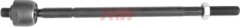 ROT MİLİ P806-EXPERT 95 SCUDO 97