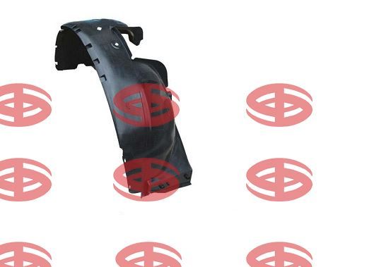 ÖN ÇAMURLUK DAVLUMBAZI SOL SANDERO 07-13