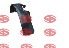 ÖN ÇAMURLUK DAVLUMBAZI SOL SANDERO 07-13