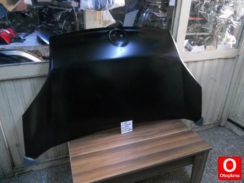 MOTOR KAPUTU FİORİNO 08-13 EM