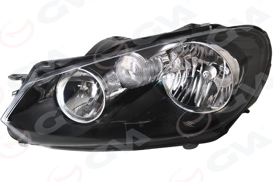 FAR SOL SINYALLI AMPULLU H7 H15 GOLF 6 08>