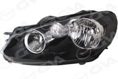 FAR SOL SINYALLI AMPULLU H7 H15 GOLF 6 08>