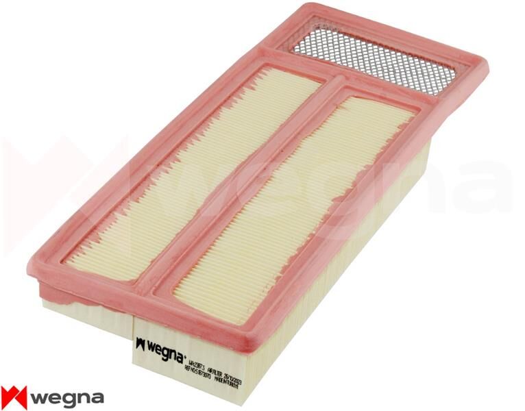 HAVA FİLTRESİ SÜNGERLİ MERDİVEN TİP DOBLO-PUNTO-COMBO D-BIPPER-NEMO-FORD KA 2 1.3MTJ-JTD 10 > C 36006/1