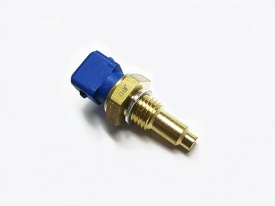 HARARET SU SICAKLIK MÜŞÜRÜ MAVİ OPEL VECTRA A-B-ASTRA F-OMEGA B-CALIBRA 1.8-2.0 16V AVEO-KALOS 1.2 MOVANO-BOXER-JUMPER-DUCATO-MASTER 2.8 RENAULT R19 1.7