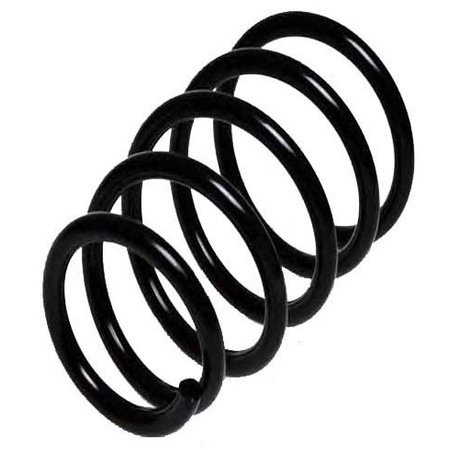 YAY SUSPANSİYON EGEA