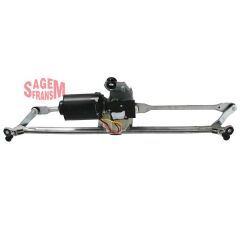 SİLECEK MEKANİZMASI MOTORLU KOMPLE PALIO-ALBEA