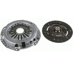 DEBRIYAJ SETI EDC RULMANLI. KOMPLE MERCEDES CITAN 415 12 . RENAULT CLIO CAPTUR KANG 1.2 Tce 13