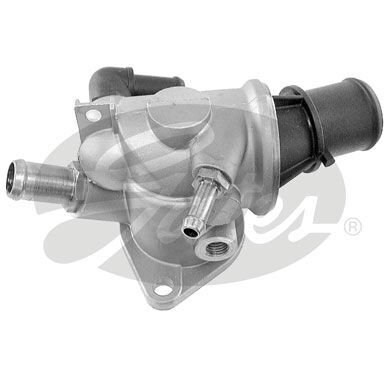 TERMOSTAT KOMPLE STILO 1.8 16V 01-08 - PUNTO 1.8 99 88C G911.88 ALFA 156 1.6 1.8 2.0 147