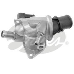 TERMOSTAT KOMPLE STILO 1.8 16V 01-08 - PUNTO 1.8 99 88C G911.88 ALFA 156 1.6 1.8 2.0 147