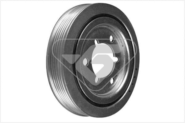 KRANK KASNAĞI PEUGEOT P206-P207-P301-P307-PARTNER-BIPPER CITROEN BERLINGO-NEMO-C2-C3-C4-XSARA 1.4 1.6 1 16V 08