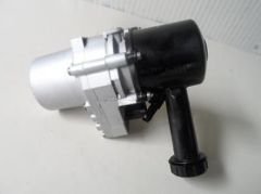 x DİREKSİYON POMPASI HİDROLİK P407 2.0 HDİ 04