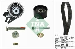 EKSANTRIK GERGİ KITI ASTRA H 04 14 VECTRA C 02 08 ZAFIRA B 05 15 SIGNUM 03 08 INSIGNIA A 09 14 1.9-2.0 CDTI-DTH-DTC-DTJ DOBLO 10 MAREA BRAVA BRAVO 07 IDEA STILO 147 156 159
