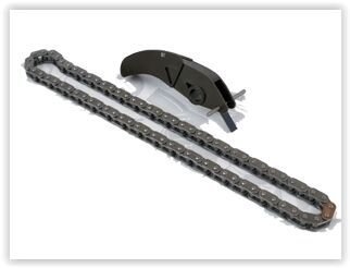 YAĞ POMPA ZİNCİRİ FORD TRANSİT V347 -V184-V363-V362 01>14 PEUGEOT BOXER 3 - CITROEN JUMPER 3 2.2 HDI