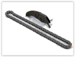 YAĞ POMPA ZİNCİRİ FORD TRANSİT V347 -V184-V363-V362 01 14 PEUGEOT BOXER 3 - CITROEN JUMPER 3 2.2 HDI