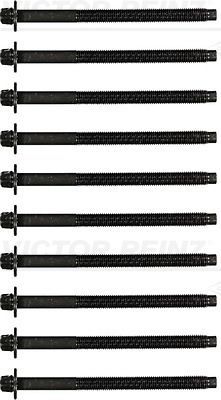 SİLİNDİR KAPAK CİVATA TAKIMI ASTRA L-CORSA F-COMBO E-CROSSLAND-GRANDLAND-MOKKA-VIVARO C-PARTNER- BERLINGO-RIFTER-JUMPY-P208-P301-P308-P508-P2008-P3008-P5008-C3-C4-C5-FOCUS-TRANSIT-KUGA 1.5 HDI-TDCI