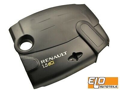 MOTOR ÜST KORUMA KAPAĞI KNG 3 SYMBOL THALİA