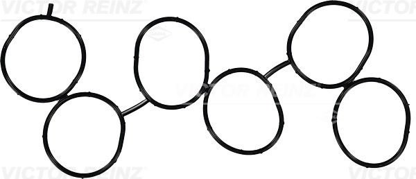 EMME MANIFOLD CONTASI LEXUS GS S19 300 05 11