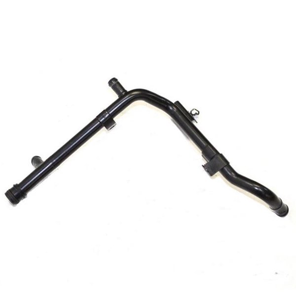 x KALORİFER HORTUMU GOLF VI-CADDY-ALTEA-LEON-TOLEDO-OCTAVIA-SUPERB-PASSAT-JETTA 1.9TDI