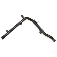 x KALORİFER HORTUMU GOLF VI-CADDY-ALTEA-LEON-TOLEDO-OCTAVIA-SUPERB-PASSAT-JETTA 1.9TDI