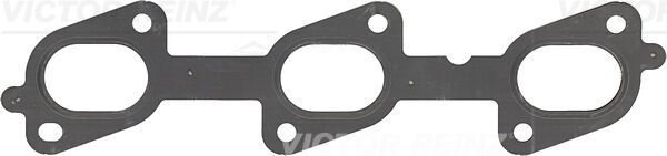 EGZOZ MANIFOLD CONTASI MERCEDES OM642 W204 C218 W212 W221 W639 B906
