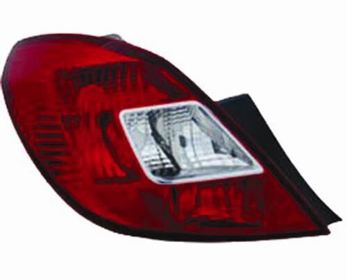 STOP LAMBASI SOL OPEL CORSA D 06 14 L68 TANIM:EN SİSLİ