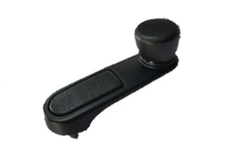 CAM AÇMA KOLU SİYAH PEUGEOT 106-205-206-306-309-405-605-PARTNER