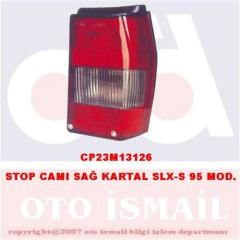 STOP CAMI SAĞ KARTAL SLX-S 95 MD.