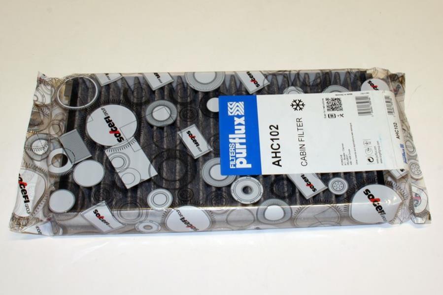 POLEN FİLTRESİ P406 1.6-1.8-2.0 HDI KARBONLU