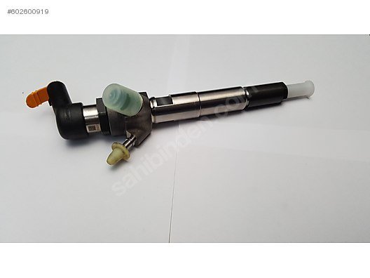 ENJEKTOR MERCEDES OM607 W176 W246 C117 W415 . RENAULT K9K 1.5 dCi MEGANE SCENIC KANGOO CAPTUR EURO 6