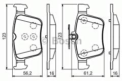 ARKA BALATA VW GOLF VII 2014 > TOURAN T-ROC 2018 > AUDI A3 2014 >2020 Q2 2016 > TT 2018 > SEAT ATECA 2016 > LEON 2014-2020 SKODA SUPER B 2015 > KAROQ 2016 >