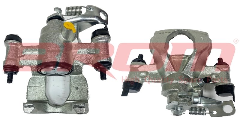 FREN KALİPERİ ARKA SOL MASTER 3-MOVANO 1.9-2.2-3.0 DTİ 10> TEK TEKER Q:48mm / İ.Ğ:12mm