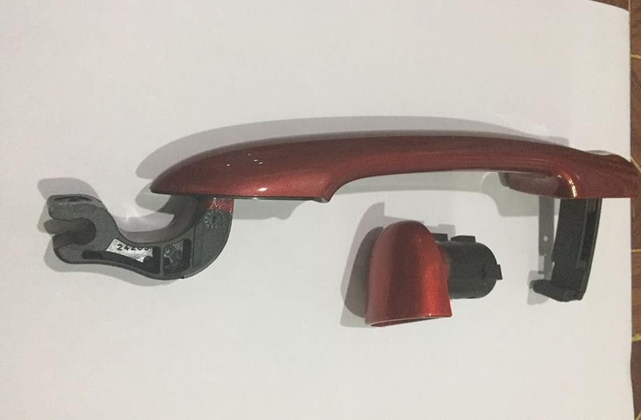 DIŞ KAPI AÇMA KOLU ÖN MEGANE 3-FLUENCE-CLIO 4