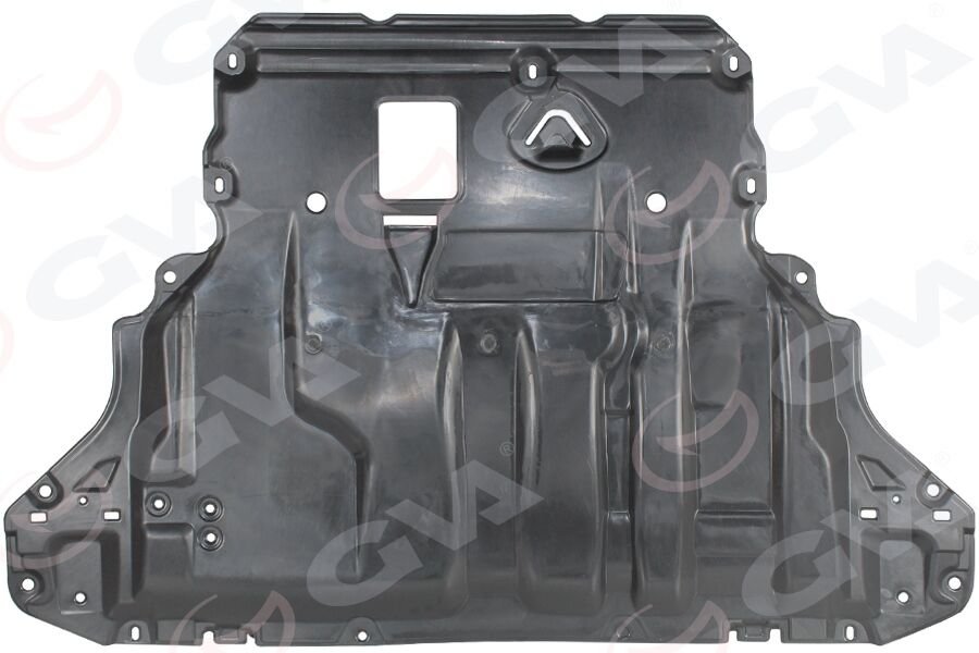 MOTOR ALT MUHAFAZASI FOCUS 18> 1.KALİTE ENJEKSİYON