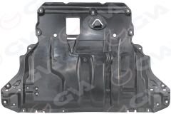 MOTOR ALT MUHAFAZASI DİZEL BENZİN FORD FOCUS 4 2018 1.KALİTE ENJEKSİYON