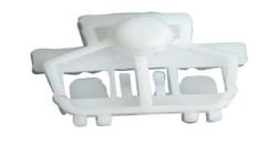 CAM KRİKO PLASTİĞİ ÖN CLIO 127