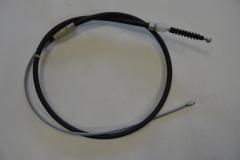 EL FREN TELİ ARKA SAĞ/SOL IBIZA-POLO 08 > 1642mm/1044mm DİSK FREN