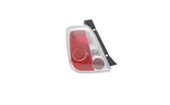 11-B283-01-2B SAĞ STOP LAMBASI FIAT 500 07
