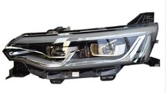 FAR SOL LED RENAULT TALISMAN 15