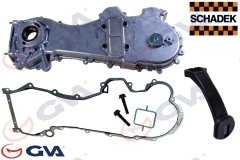 YAĞ POMPASI CONTALI DOBLO ALBEA PALİO LİNEA 1.3 MTJ