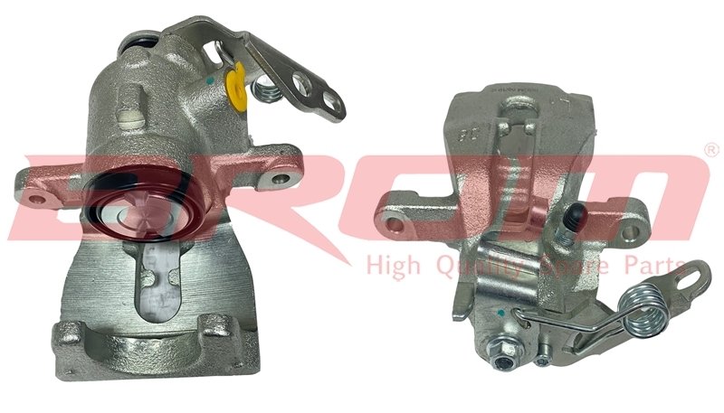 FREN KALİPERİ ARKA SOL FORD FOCUS 2 DA .FORD GALAXY WA6 .FORD KUGA .FORD MONDEO 4 BA7