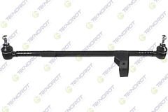 ROT TAKIMI ORTA MERCEDES W123 76 85