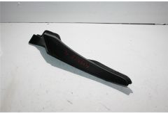 ÖN CAM IZGARASI SOL PARÇA FLUENCE