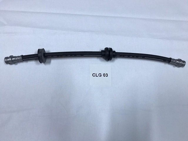 ÖN FREN HORTUMU LAGUNA II