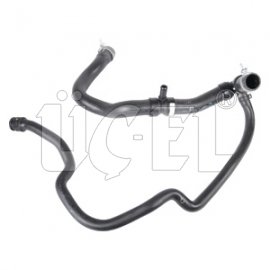 x RADYATÖR ALT HORTUMU P407 2.0 HDI DEV10TED4